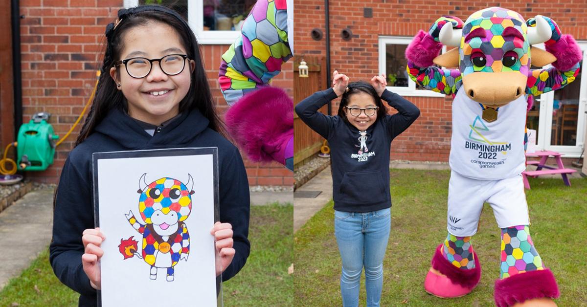 A description of the image