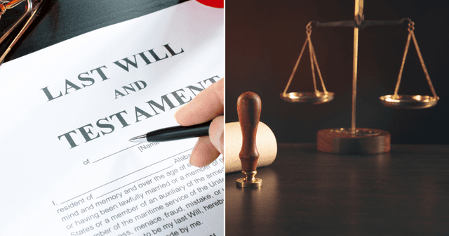 How To Write A Will In Malaysia Without A Lawyer