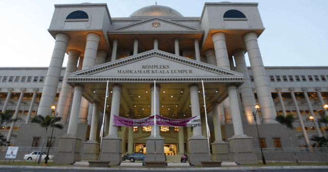 75-Year-Old Refuses To Split RM60 Million With Wife After Affair With Woman Nearly 40 Years Younger