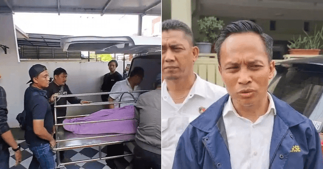 Woman Dies After Allegedly Being Stabbed 20 Times By 12-Year-Old Daughter