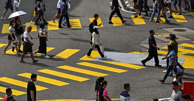 Selangor, KL Lead Job Losses As 5,900 Malaysians Retrenched In March