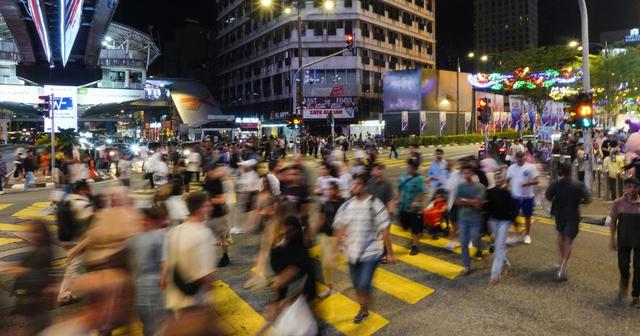 Malaysia’s Job Losses Surge 47% In First Quarter Of 2026, With 24,100 Workers Retrenched
