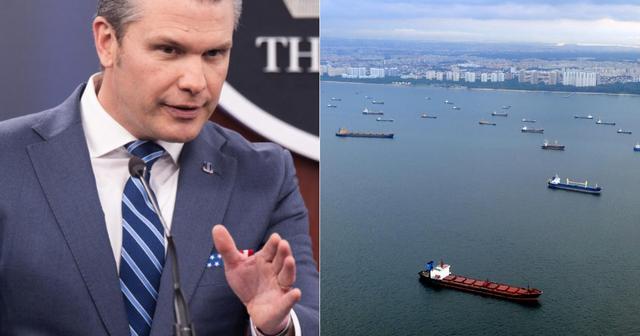 The US Has Its Eyes On The Strait Of Melaka. Here’s What It Means For Malaysia