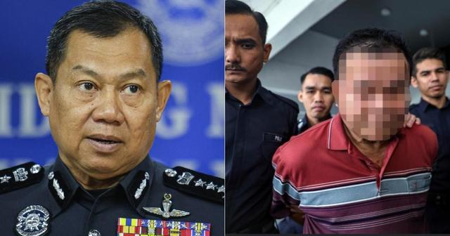 Farmer Guns Down 2 Men & A Woman In Broad Daylight At Kota Tinggi Restaurant. Here’s All You Need To Know