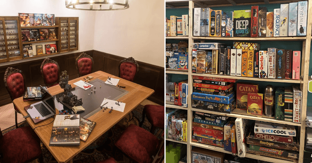 8 Board Game Spots In Klang Valley Where Chaos, Cards & Betrayal Happen