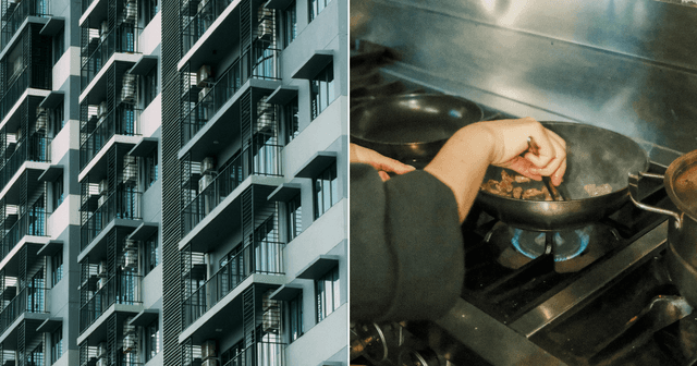 Can You Complain If Your Neighbour Cooks Smelly Food In Malaysia? Here’s What The Law Says
