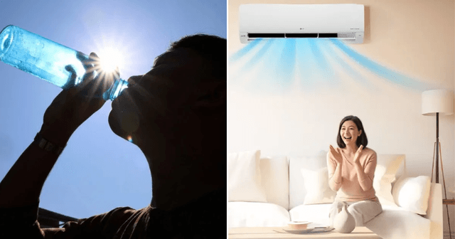 Looking To Beat The Heat? This Aircon Subscription Plan Starts From RM75 Per Month