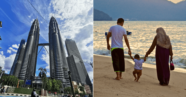 Survey Shows 77% Of Malaysian Parents Want Social Media Ban For Under-16s