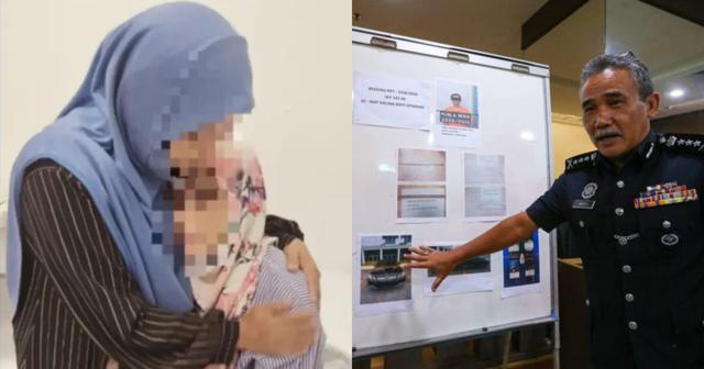 Lelaki Didakwa Pukul Isteri Sampai Gugur Kandungan Pernah Kahwin 9 kali