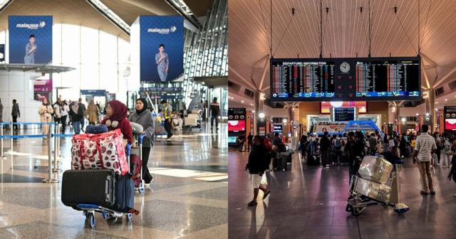 Rakyat Malaysia Berisiko Dinafikan Naik Pesawat Di Bawah Peraturan Perjalanan Baharu 2026