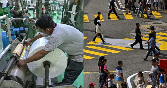 5,900 Rakyat Malaysia Diberhentikan Kerja Pada Mac 2026, Negeri Selangor Paling Tinggi Diikuti KL