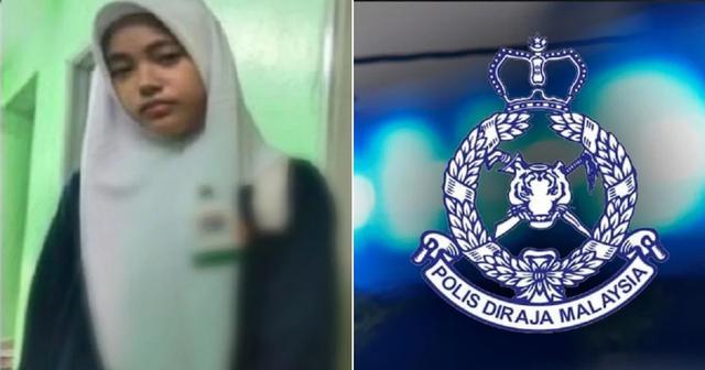Missing PPR Sri Malaysia Teen Finally Located. Here’s How She Was Found