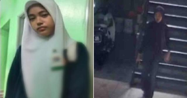 “I Heard Her Cry For Help” — 15-Year-Old Girl Goes Missing At PPR Sri Malaysia