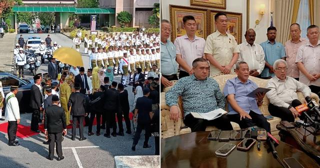 Negeri Sembilan Political Crisis Explained: What Caused It And What Happens Next?