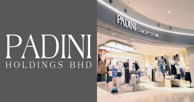 Padini Sahkan Akaun Dibekukan SPRM, Maklum Tidak Mengetahui Salah Laku Yang Didakwa