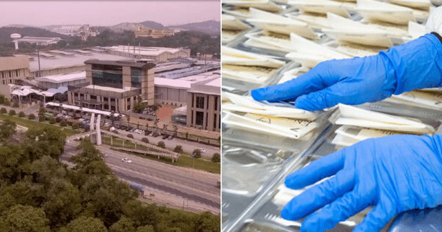 1,426 Workers Lose Jobs As Sepang Glove Factory Shuts Down