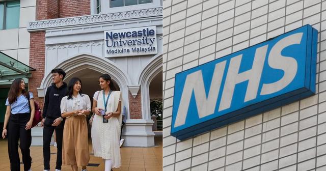 Newcastle University Urges Medical Students To Look Beyond The UK As NHS Pathways Tighten