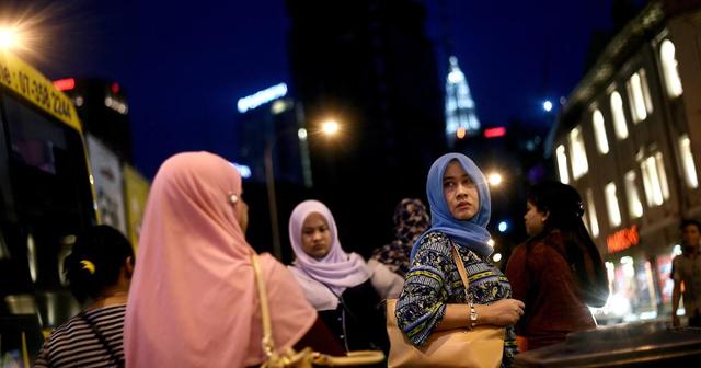 Malaysia’s Job Losses Rise Again As Over 7,000 Workers Retrenched In April