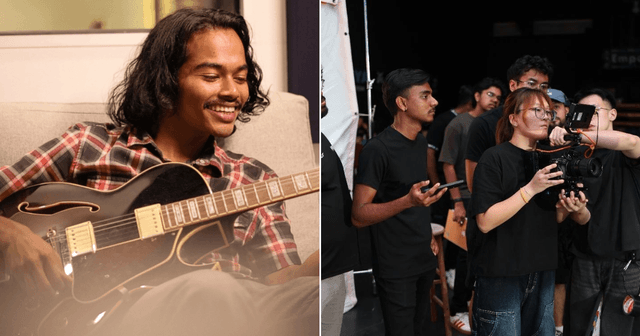 These Young Malaysian Creatives Are Still Finding Their Voice — And That’s The Point