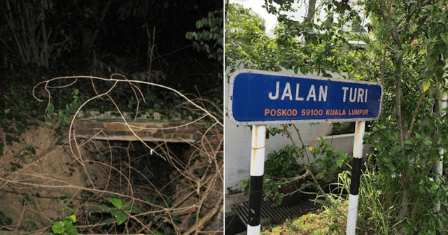 The Haunted Bungalow In Bangsar That Still Gives Malaysians Chills Today