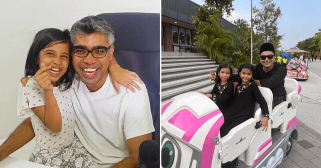 “It Gives Us Peace Of Mind” — Malaysian Parents Share Why They’re Saving With Simpan SSPN