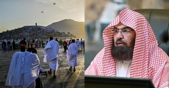 Khutbah Hari Arafah Akan Diterjemah Ke Dalam 35 Bahasa, Bakal Disiarkan Secara Langsung