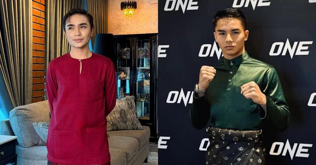 “Biar Testosteron Rendah, Janji Adab Tinggi” – Ojen Aiwahhh Kecewa Jojo Label Kunafa Makanan ‘Sampah’