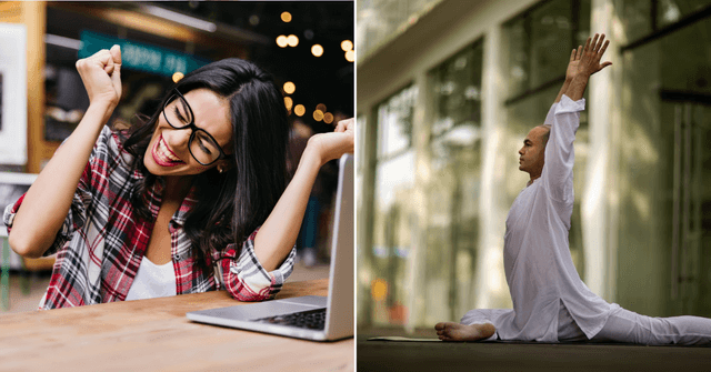 Mental Health Struggles Can Affect Not Only Your Mood, But Your Family, Work & Daily Life Too