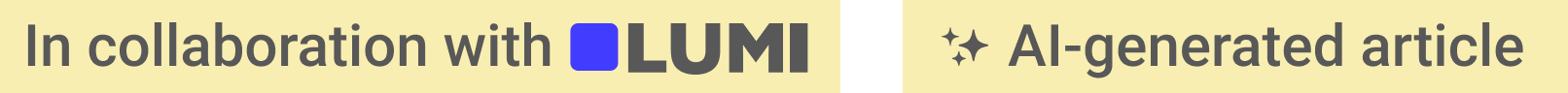 Lumi AI