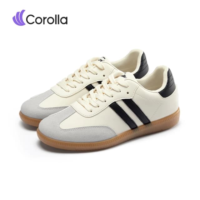 Breathable Woman Shoes 
