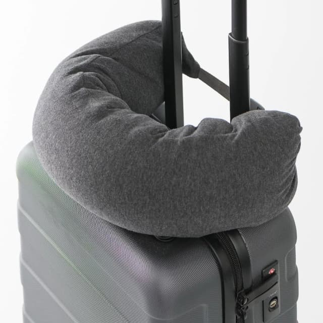 Fitting Neck Cushion