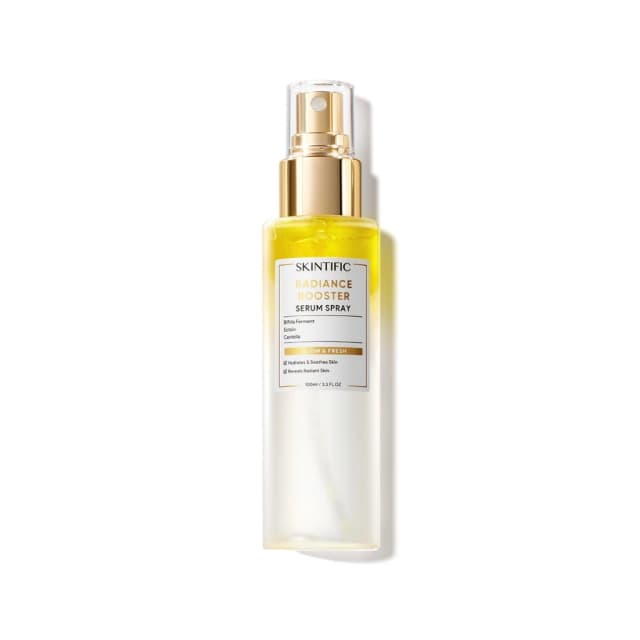 Radiance Booster Serum Spray