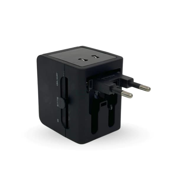 Universal Travel Adaptor