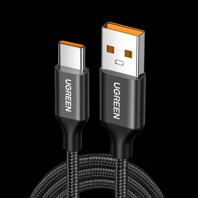 UGREEN 100W Type C Fast Charger 