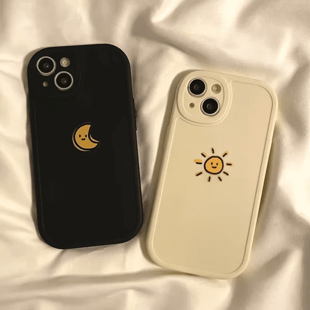 2pcs Protective Case Compatible